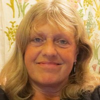 Maria Olsthoorn