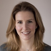 Sarah Fraser
