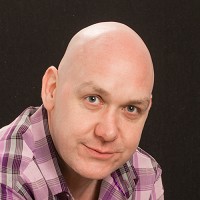 Barry langton