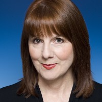 Bronwyn Baud