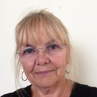 Diane Stainton Therapist