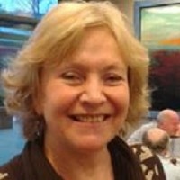 Andrea Mill