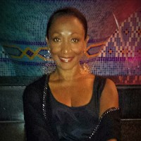 Denyse Busby-Earle