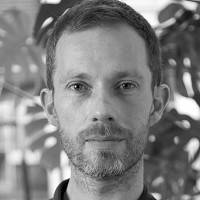 Cédric Bouët-Willaumez