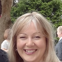 Jane Frajbis Therapist