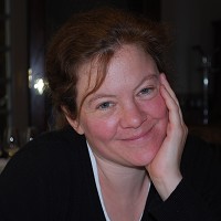Caroline Nairn