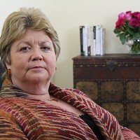 Gloria Hammett Therapist