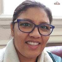 Rashieda King