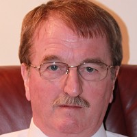 Keith Anderson