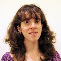 Jennifer Duffell Therapist