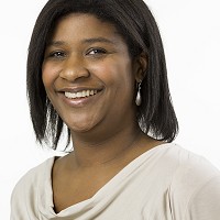 Dawn Thomson