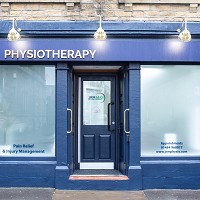 Jonny McLean Therapist