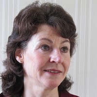 Joanna Shairp