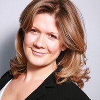 Sarah Calvert Therapist