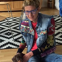 Lucy Adamson Therapist