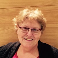 Linda Bursnall