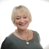Hilary Norris-Evans