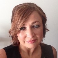 Naomi Glendinning