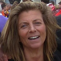 Kim Shaw Therapist