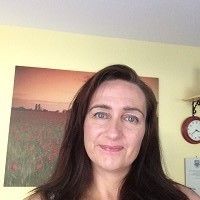 Annabel Hare