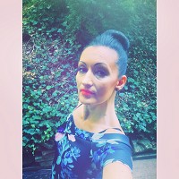 Rebecca Read