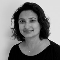 Dr Sameena Akbar