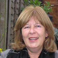 Kathryn Walker Therapist