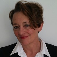 Grazyna Czubinska