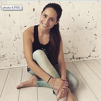 Ashlyn Fissenden