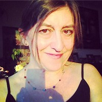 Alison Brown