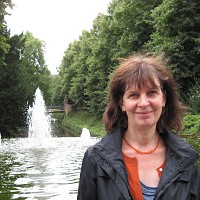 Uschi Gramann