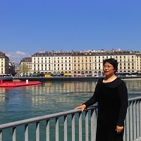 Lin Guo