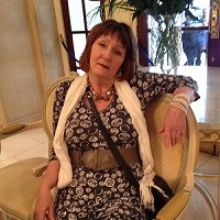 Maureen Mahony