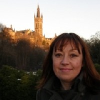 Sonia Scott