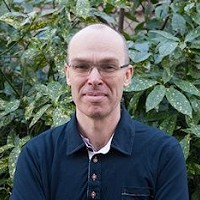 Alan Richardson Therapist