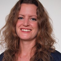 Catherine Spence