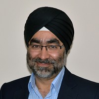 Gurpreet Singh
