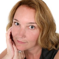 Jacqui Aston