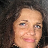 Anett Fenyvesi Therapist