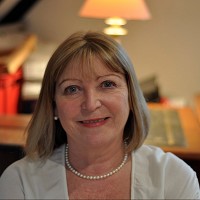 Suzanne Capo-Bianco