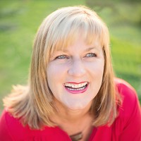 Vicky Ross