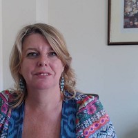 Lynn Morris