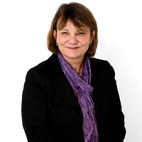 Sheila O'Sullivan Therapist