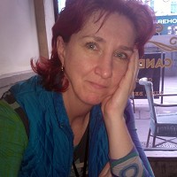 Sue Carberry