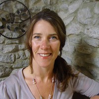 Julia Spurr Therapist