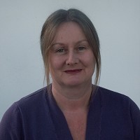 Sandra Elston