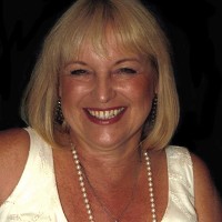 Tina Reibl
