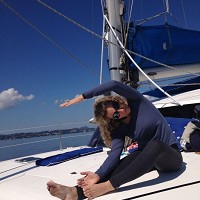 Lindy Grant Therapist