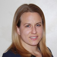 Jo Blair Therapist