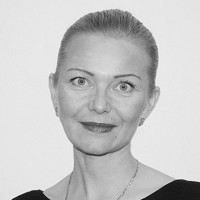 Giedre Babrauskiene Therapist